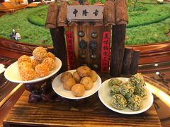 -湖北味道(湖北大厦店)