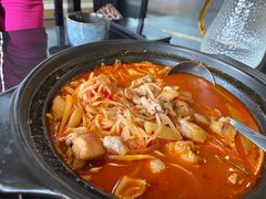 酸笋鸡-多味居(剪子巷店)