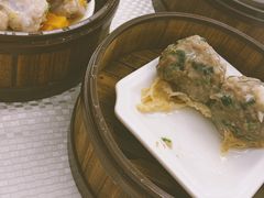-香港富临皇宫(扬名广场店)