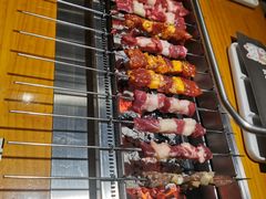 -牛上牛吊炉烧烤(红旗大街店)