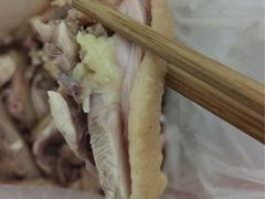 -清真·王家桶子鸡