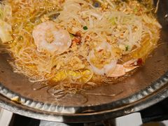 -简小舍·民间手艺菜(武昌江滩店)