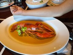 -杭州西子湖四季酒店·金沙厅