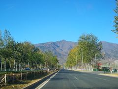 -北京鹫峰国家森林公园