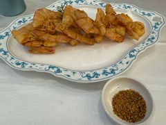 -品海楼·大连海胆锅贴馆(东港店)