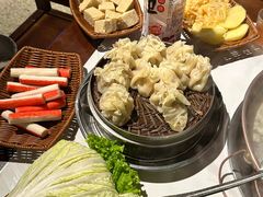 -元盛居(生态大街店)