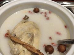 -盛江山自助料理(奥莱锦辉购物广场店)