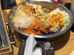 -喝丢一只鞋海鲜烧烤·海肠捞饭(文体街店)