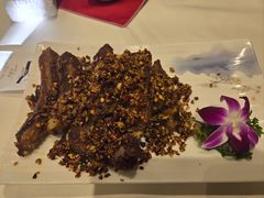 -凯鸽酒楼(大同振兴街店)