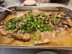 -鱼酷活鱼烤鱼(南京水游城店)