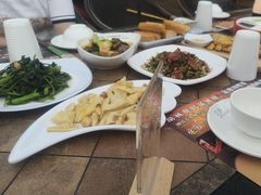 -时光码头民谣公社