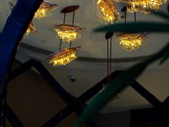 -翡翠36餐厅(浦东香格里拉店)