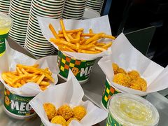 -Potato Corner(广州天河城店)