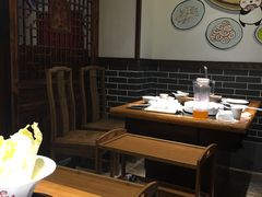 -川中故事·成都老火锅(东书房店)