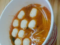 -明月虾面(厦禾路店)