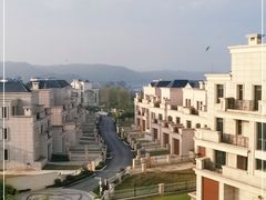 -仙海旅游度假区