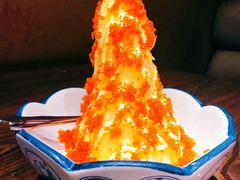 蟹子土豆沙拉-大雄寿司(中华广场店)