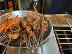 -四囍码头海鲜烧烤自助火锅(外滩南京东路悦荟广场店)