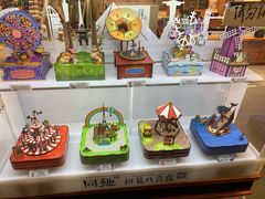 -西西弗书店&矢量咖啡(来福士广场店)