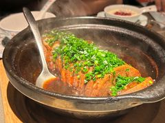 -小厨娘绣中淮扬(总统府大行宫店)