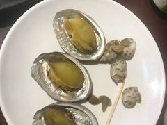 -海大大蒸汽海鲜餐厅·粤菜·特色小炒(欢乐颂店)