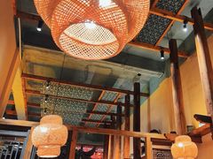-寨子里的钵钵菜-湘西山里菜(火车站店)