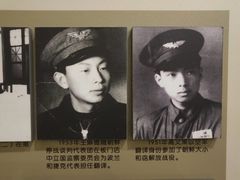 -哈尔滨工业大学-博物馆