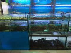 -钱塘府海鲜餐厅