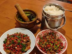 -湘里乡亲甲王二老店