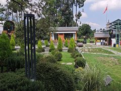 -云禾壹海景庄园餐厅