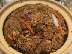 -羊之道草原味道清真餐厅(番禺店)