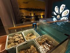 水产区-帽帽家只卖生蚝·烧烤(沙湖路店)
