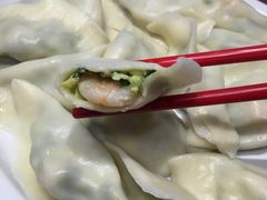 -喜家德虾仁水饺(青年大街店)