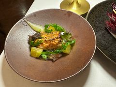 -上海和平饭店华懋阁 Cathay Room