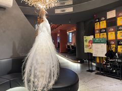 -滇野云南野生菌餐厅(陕西南路店)
