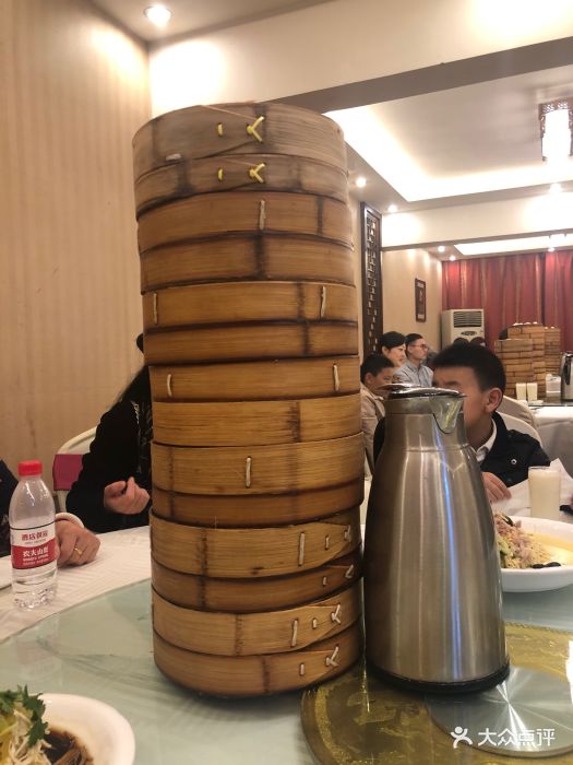 贵宾楼-图片-高邮市美食-大众点评网