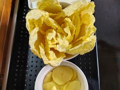 -正福居老北京正宗铜锅泉水涮肉(彰化路店)