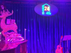 -莉莉家的音乐花园餐吧(航空路店)