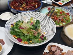 -全聚德烤鸭店(马家堡店)