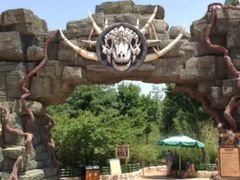 -青岛方特梦幻王国