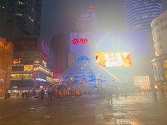 -南京时尚莱迪购物广场(正洪街店)