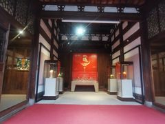 -福建省非物质文化遗产博览苑