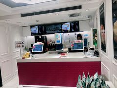 -味多美蛋糕(苏州街地铁店)