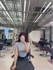 -BOF HAIR BY HONTO