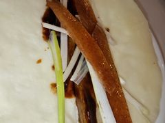 -九花山烤鸭店