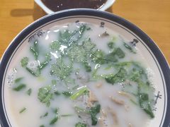 -鸭小妹鸭血粉丝(老门东店)