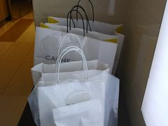 -优衣库(长沙国金中心店)