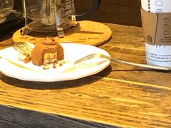 -星巴克(武康路店)