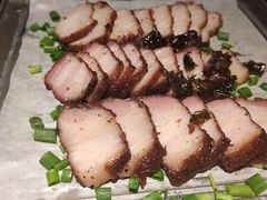 绿茶烤肉-绿茶餐厅(光谷世界城步行街店)