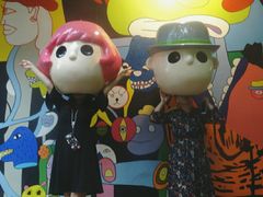 -莓园冰淇淋店